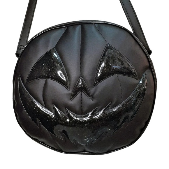nara prado Handbags - Nara Prado Large Pumpkin Bag